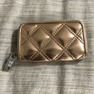 Marc Jacobs Coin Wallet